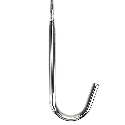 Anal Hooks Hook Ball PerfectFit No Steel Plug Stainless 5783 1009
